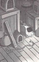 Пан Пес і їжачок із колючок. Книга 3. Зображення №4