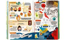 Велика книга суперцікавинок. Image №6