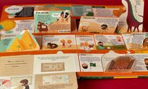 Велика книга суперцікавинок. Image №7