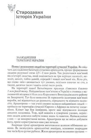 Від трипільців до кіборгів. Коротка історія України — Юрій Мицик, фото 12