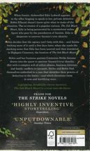 The ink black heart. Book 6. Image №2