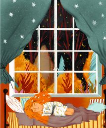 Коли я була лисицею. Зображення №4