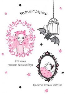Айседора Мун іде до школи. Image №5