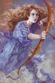 Темні матерії. Північне сяйво. Книга 1. Зображення №5