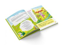 Віршики лепетушки-торохтушки. Учимо дитину розмовляти. Книга 2. Image №4