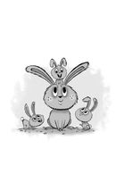 Пан Пес і вухасті проти напасті. Книга 1. Image №2