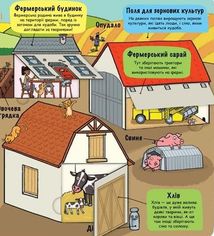 Маленькі дослідники. Ферма. Зображення №6