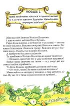 Дивовижні пригоди в лісовій школі. Сонце серед ночі. Пригоди в Павутинії. Image №4