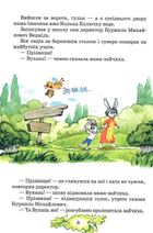 Дивовижні пригоди в лісовій школі. Сонце серед ночі. Пригоди в Павутинії. Image №7