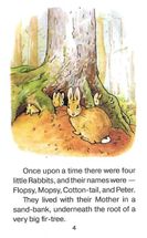 Читаю англійською. Пригоди кролика Пітера. Image №3