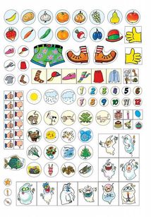 Розмовна англійська для дітей. Image №7