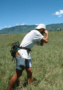 Чому це не повинно бути у фокусі: доступно про сучасну фотографію. Зображення №6