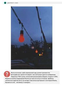 Чому це не повинно бути у фокусі: доступно про сучасну фотографію. Зображення №8