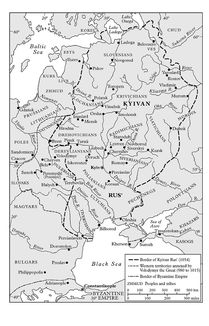 The gates of Europe: a history of Ukraine. Зображення №9