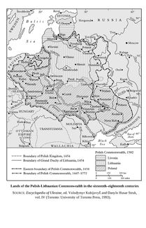 The gates of Europe: a history of Ukraine. Зображення №11