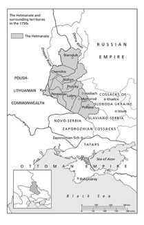 The gates of Europe: a history of Ukraine. Зображення №12