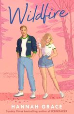 Wildfire. Book 2