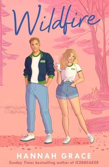 Wildfire. Book 2. Зображення №1