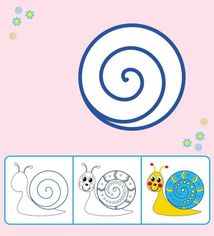 Багаторазова малювалка. Диво-фігурки. 5+. Зображення №3