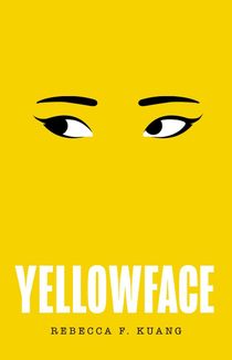 Yellowface. Зображення №1