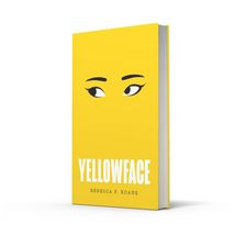 Yellowface. Зображення №2
