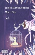 Peter Pan. Image №1