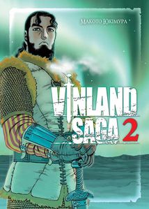 Сага про Вінланд. Том 2. Image №1