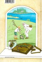 Сад богів. Книга 3. Зображення №2