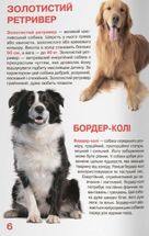 Велика книжка. Собаки. Image №4
