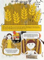 Пʼять колосків. Голодомор. Історії, як зникали українці. Зображення №3