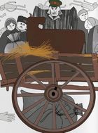 Пʼять колосків. Голодомор. Історії, як зникали українці. Зображення №5