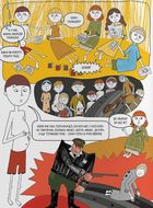 Пʼять колосків. Голодомор. Історії, як зникали українці. Зображення №7