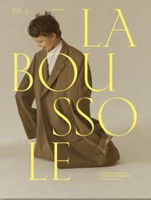 La Boussole. Дитинство. Vol.15. Image №1
