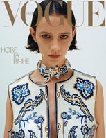 VOGUE Ukraine. Випуск №6 