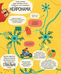 Книжка про мозок і те, як він працює. Зображення №7