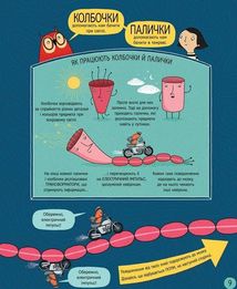 Книжка про мозок і те, як він працює. Зображення №10