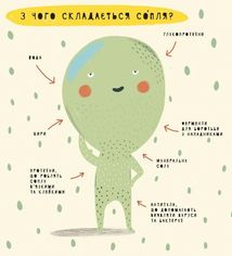 Книжка про соплі. Image №9