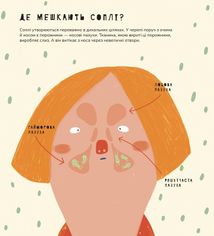 Книжка про соплі. Image №10