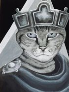 Галерея котів. Зображення №9