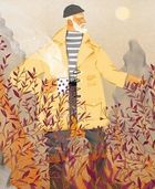 Коли я була лисицею. Зображення №11
