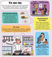 Маленькі дослідники. Світ професій. Image №9