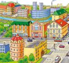 Мій перший словничок. У місті . Image №9