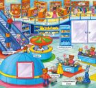 Мій перший словничок. У місті . Image №11