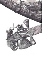 Джури-характерники. Книга 2. Image №4