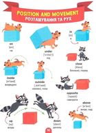 Словник у малюнках. 1000 англійських слів. Image №10