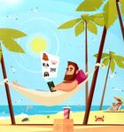 Читаємо по складах. До 150 слів. Зображення №9
