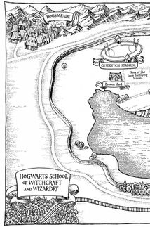 Harry Potter and the chamber of secrets. Book 2. Зображення №5
