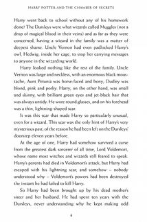 Harry Potter and the chamber of secrets. Book 2. Зображення №9