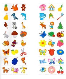 Вчимося писати рукописні літери. Зображення №6