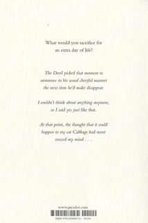 If cats disappeared from the world. Зображення №2